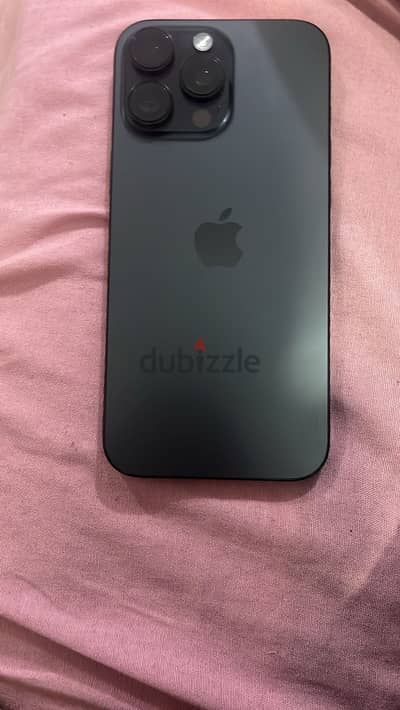 Apple - iPhone 16 Pro Max