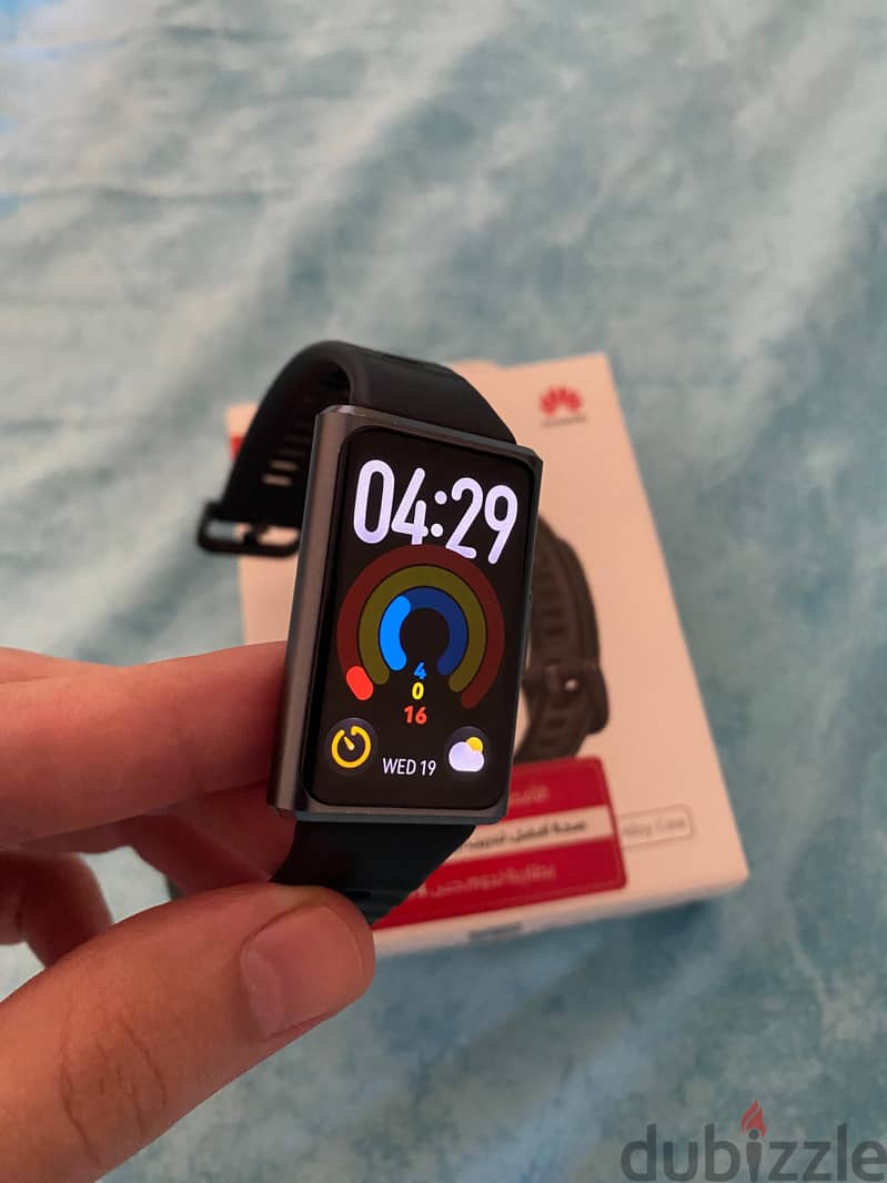 Huawei Band 11 Pro 2