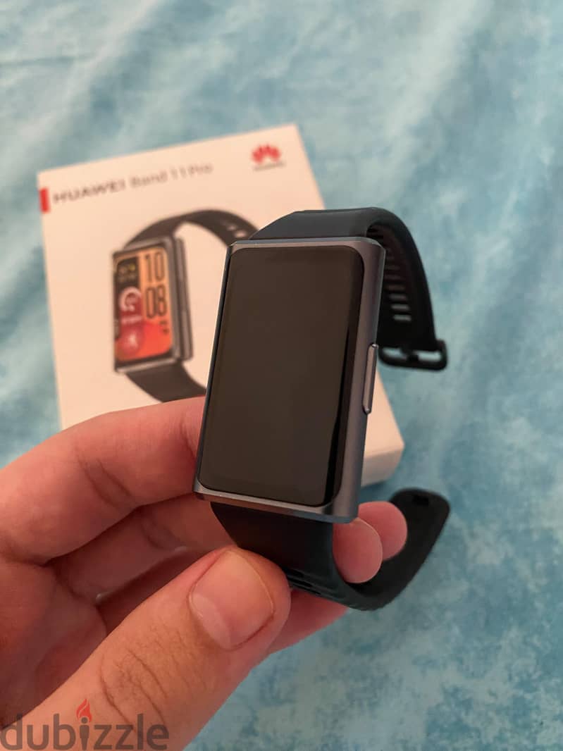 Huawei Band 11 Pro 3