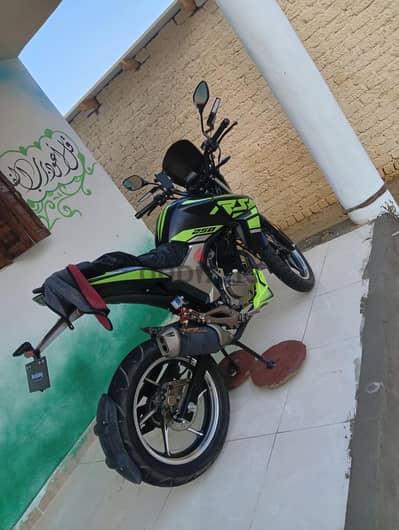 هوجن Z250