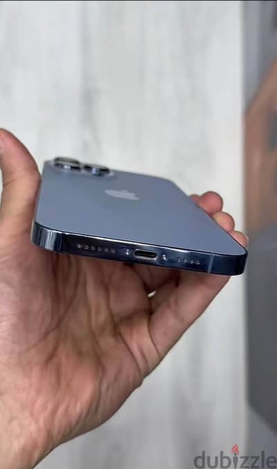 آبل - آيفون 13 برو ماكس