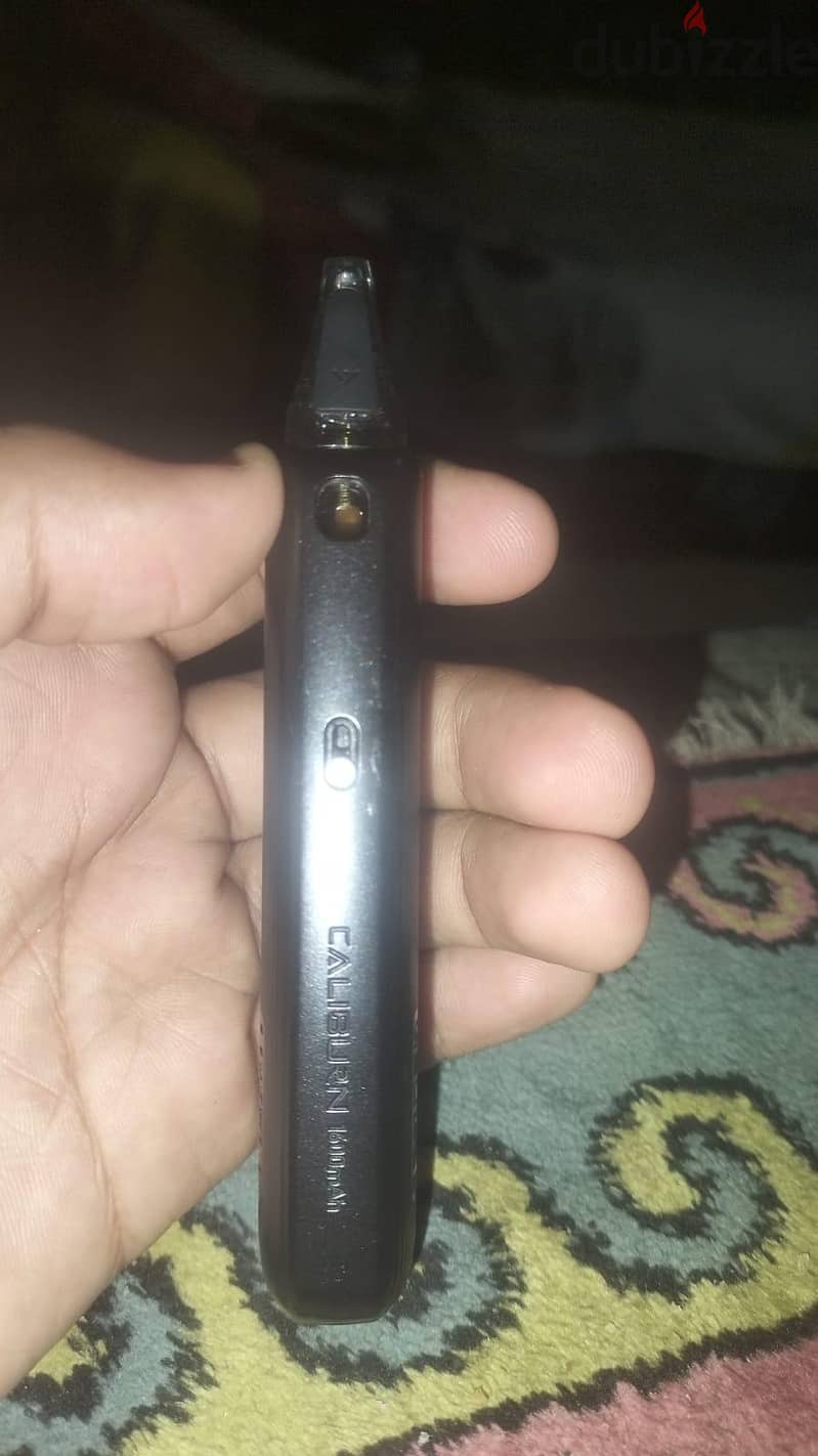 caliburn G5 lite 2