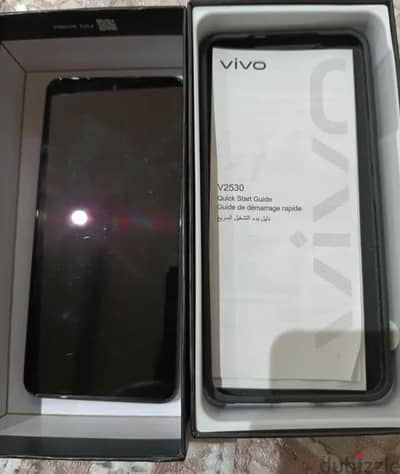فيفو V60