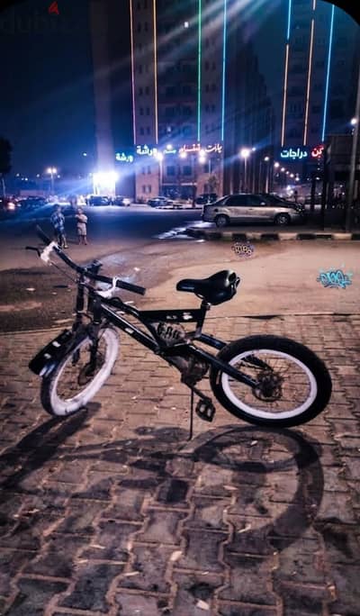 دراجه سرعات