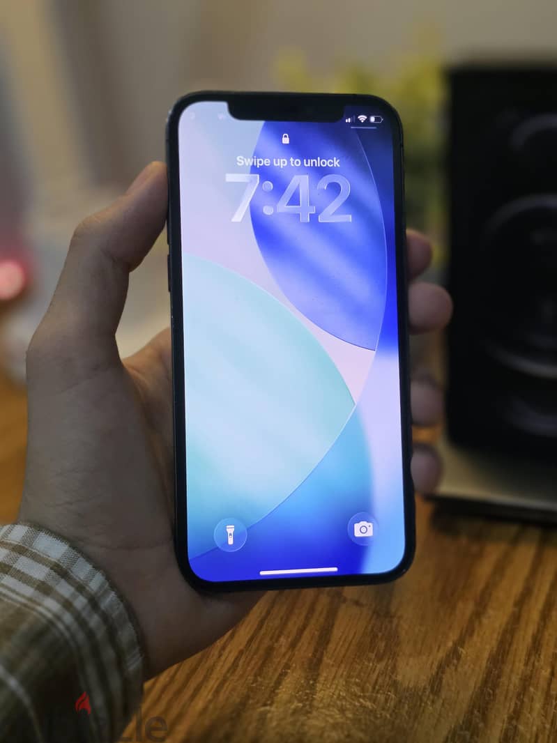 Apple - iPhone 12 Pro 4