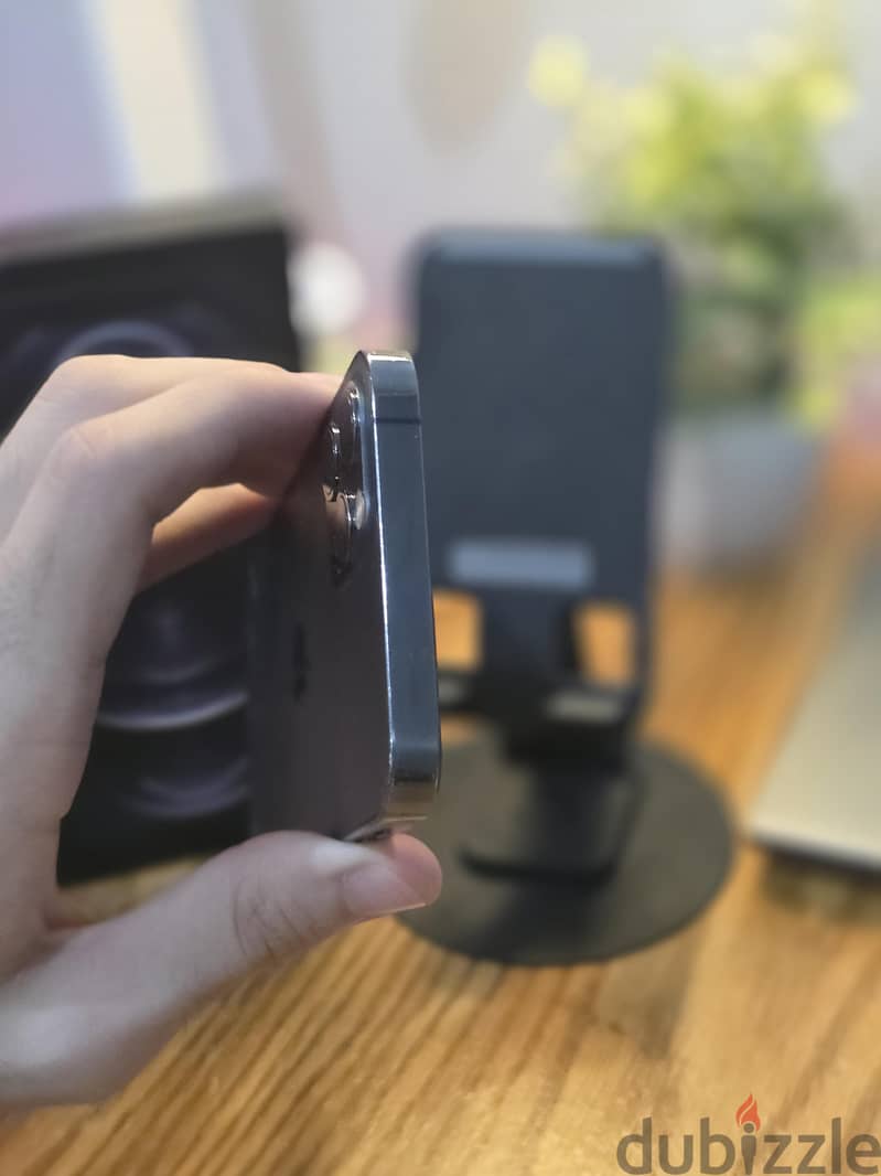 Apple - iPhone 12 Pro 7