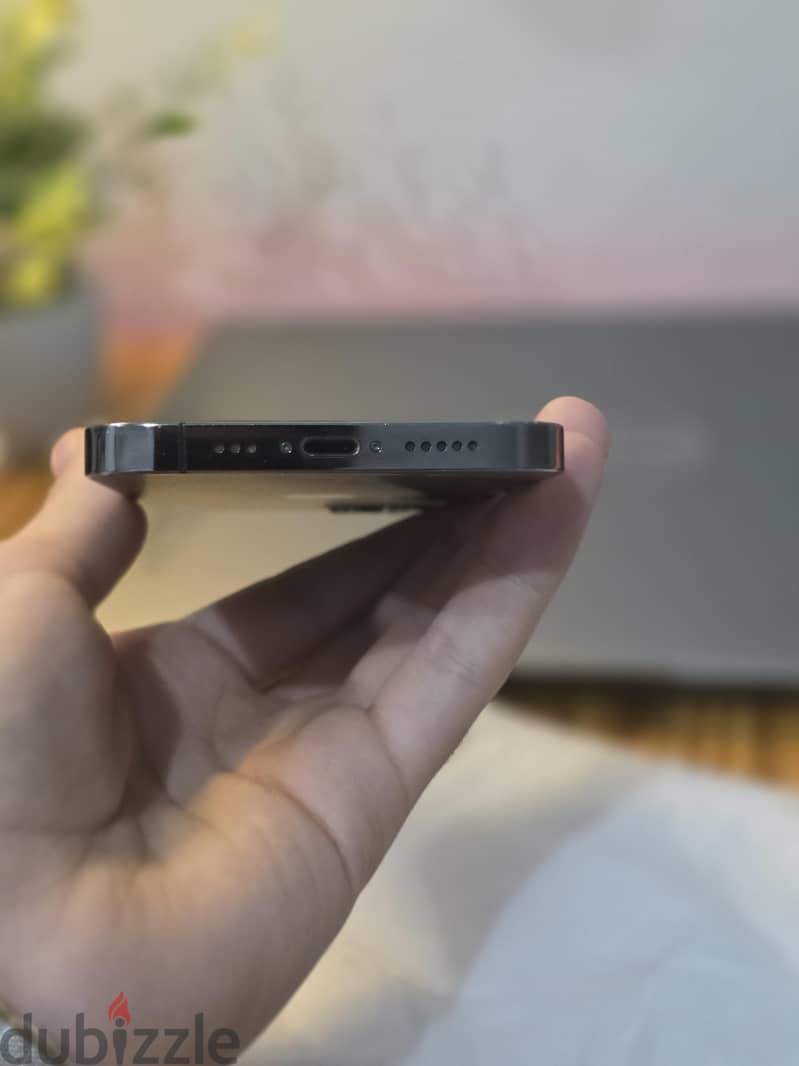 Apple - iPhone 12 Pro 8