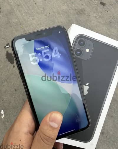 آبل - آيفون 11