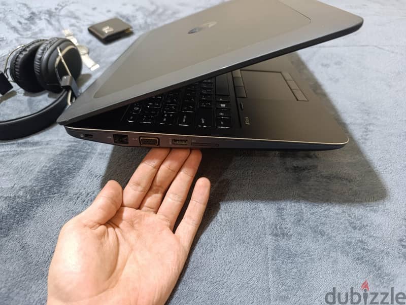 laptop hp zbook g3 3
