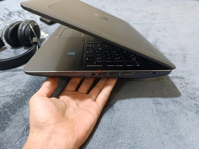 laptop hp zbook g3 4