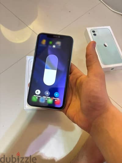 Apple - iPhone 11