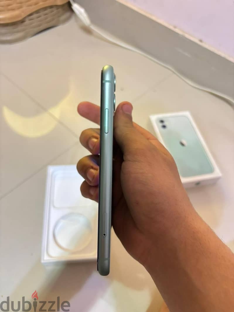 Apple - iPhone 11 1