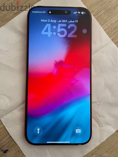 Apple - iPhone 17 Pro Max