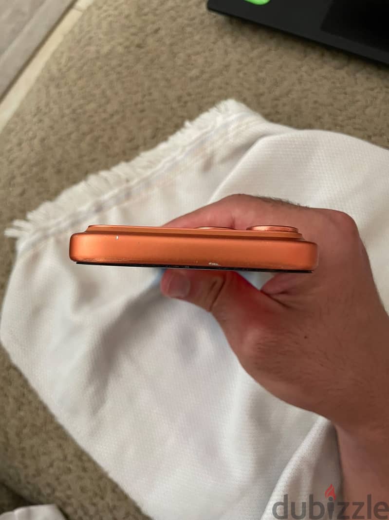 Apple - iPhone 17 Pro Max 1
