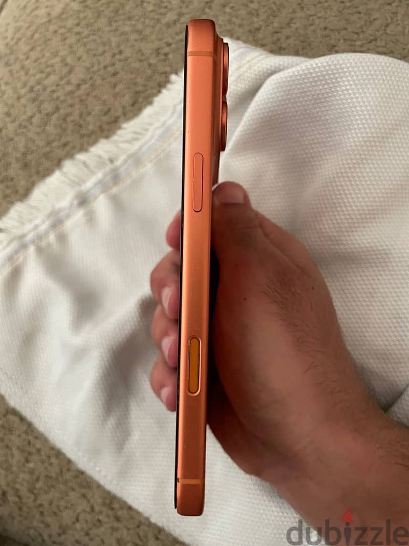 Apple - iPhone 17 Pro Max 5