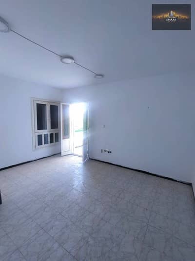Super Lux for immediate housing | 140m third floor in a prestigious location at Sheraton Airport