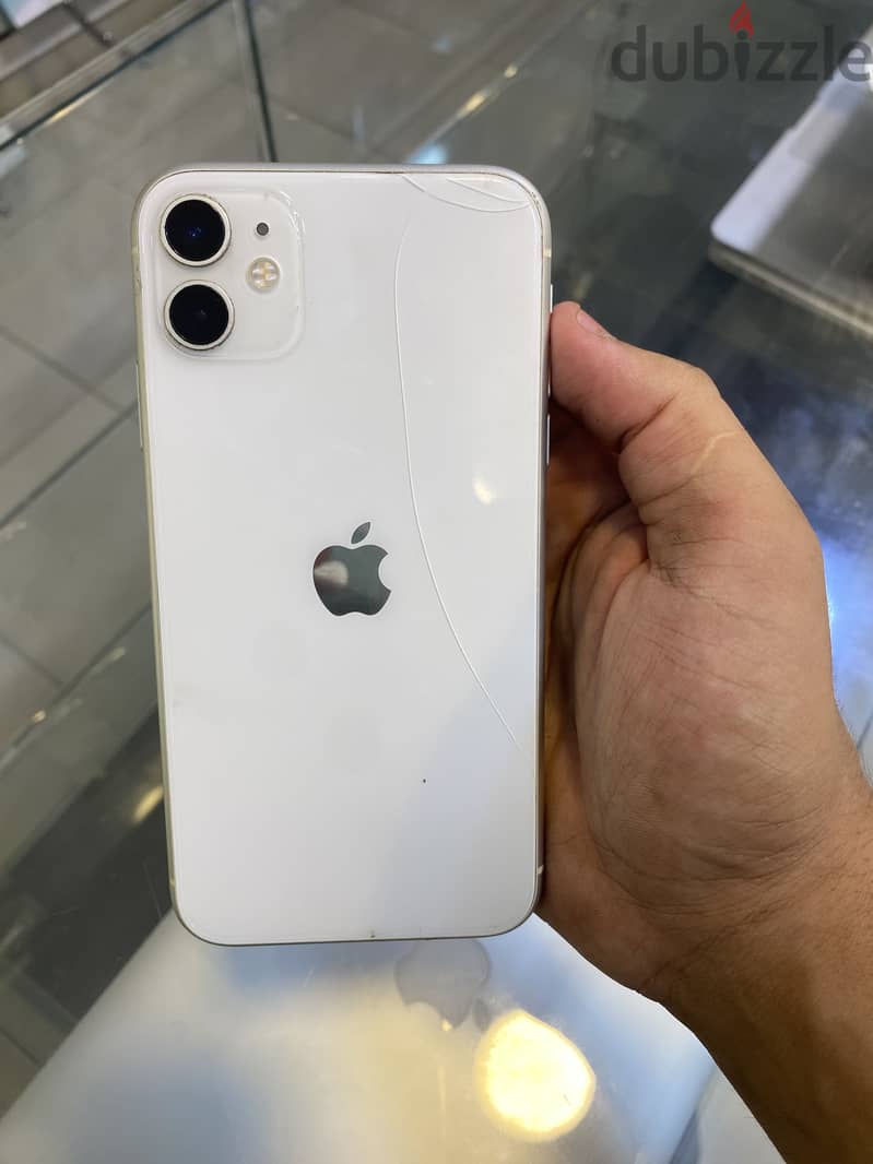 Apple - iPhone 11 1