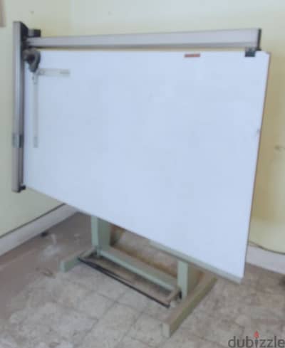ترابيزه رسم هندسى
