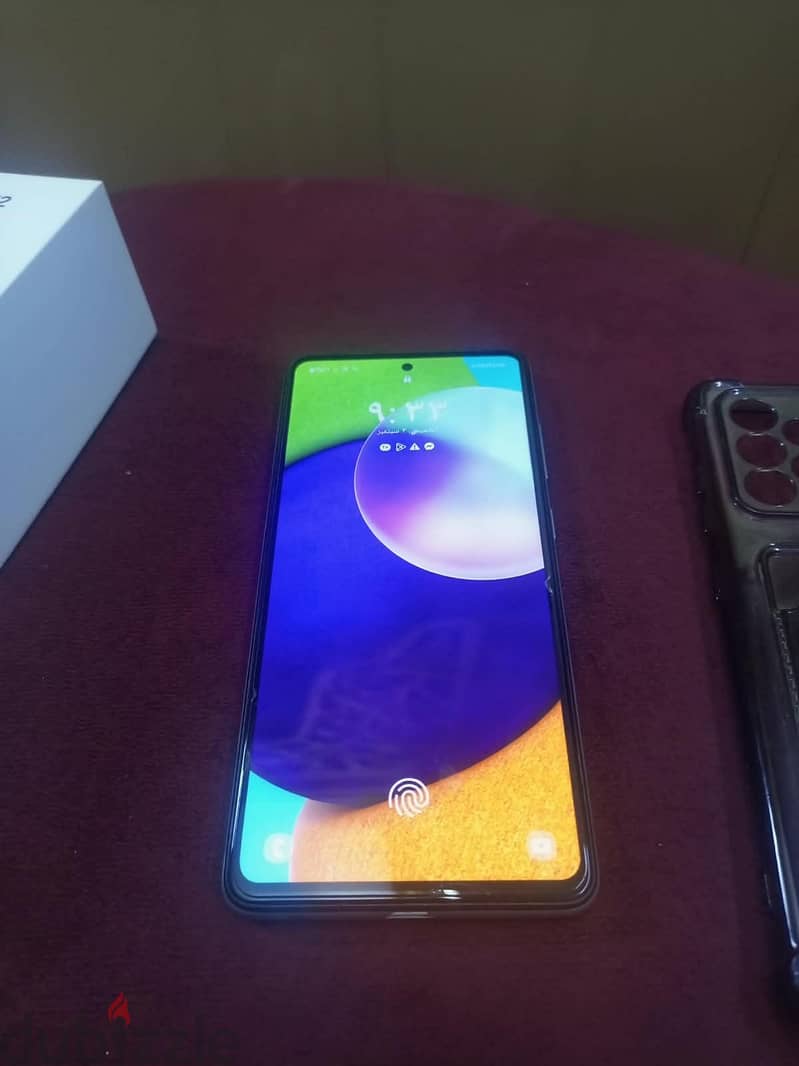 سامسونج ايه 52 2