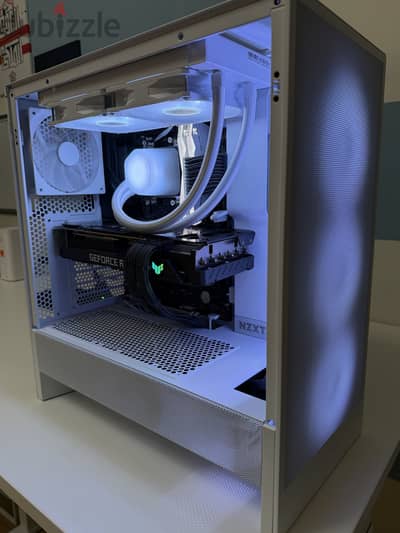 Gaming PC | RTX 3080 + Ryzen 5 7600 | 32GB DDR5 | 1TB Gen4 | WiFi