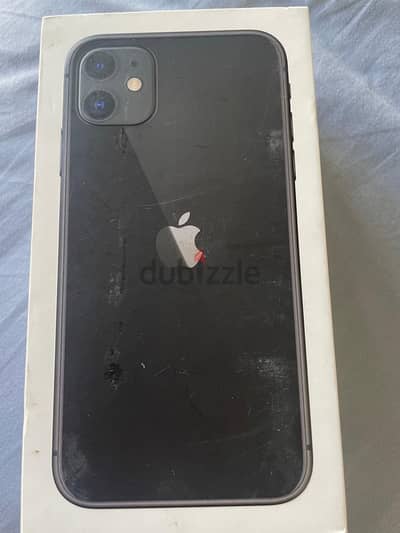 Apple - iPhone 11