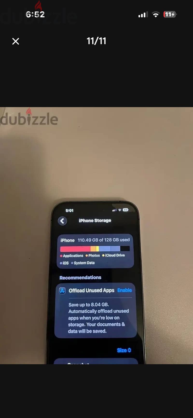 Apple - iPhone 14 Pro 5