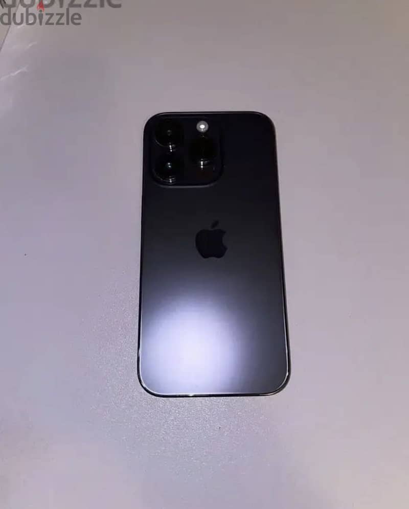 Apple - iPhone 14 Pro 2