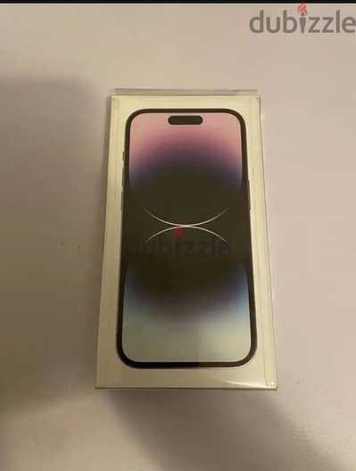 Apple - iPhone 14 Pro