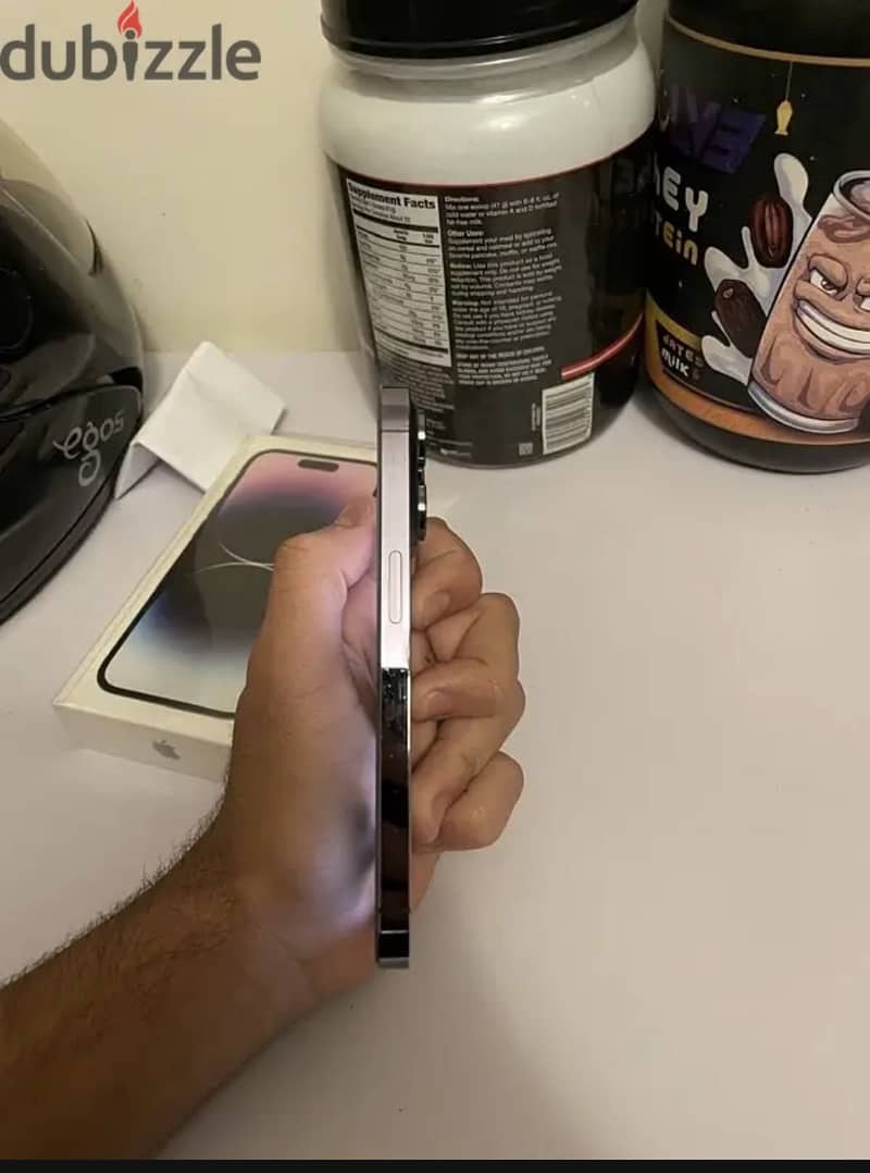 Apple - iPhone 14 Pro 7