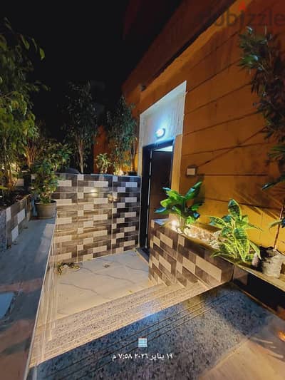 استوديو للبيع بجوار الجامعه