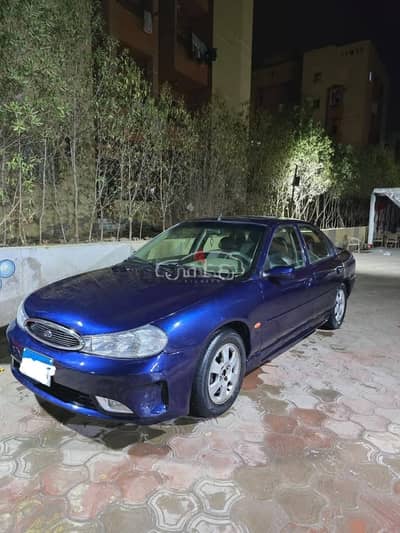 Used Ford Mondeo 1998 For Sale Badr City