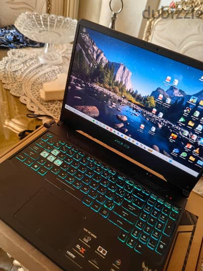 Asus Tuf Gaming