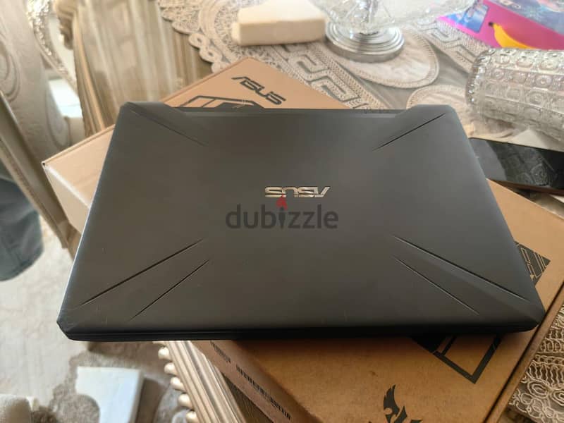 Asus Tuf Gaming 3