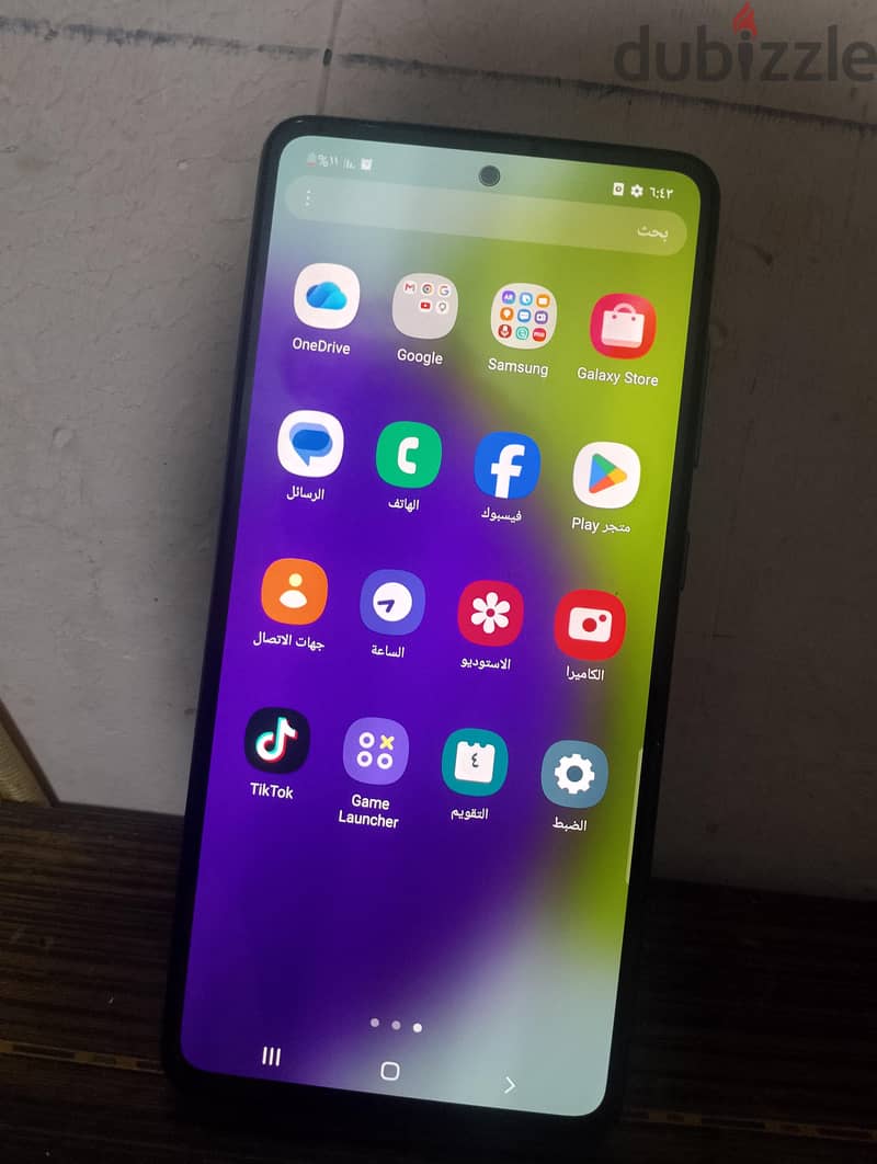 سامسونج ايه 52 2