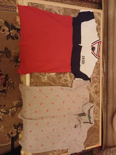 ملابس اولاد