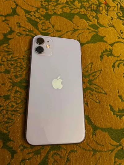 Apple - iPhone 11