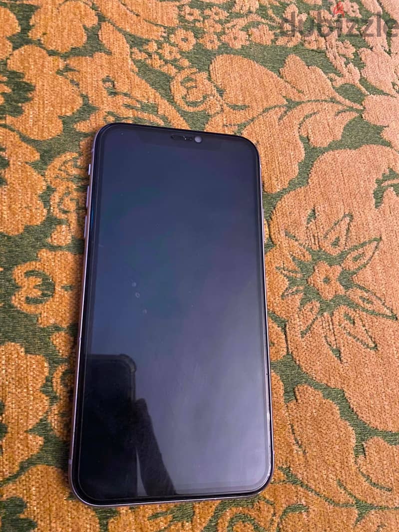 Apple - iPhone 11 3
