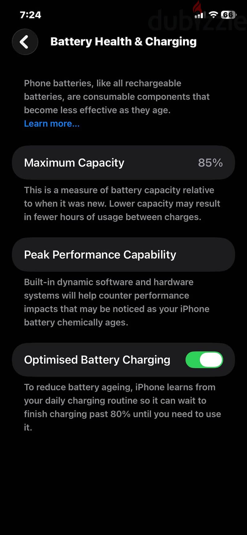 Apple - iPhone 11 6