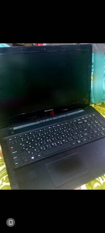 لابتوب لينوفو G5080