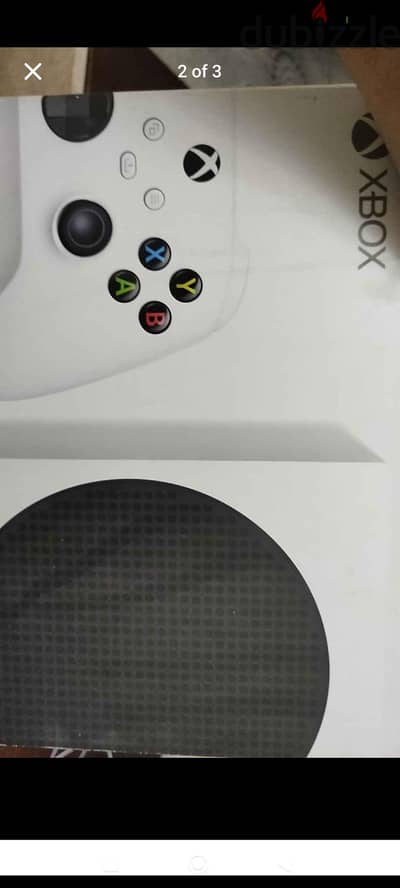 Xbox series s used سنه و ٧ شهور وارد المانيا انتاج اغسطس ٢٠٢٤