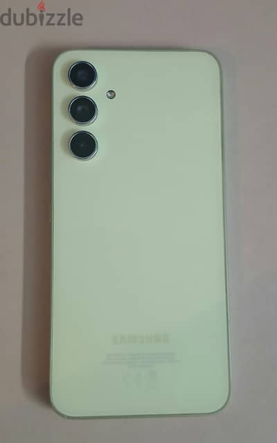 Samsung A54 5G