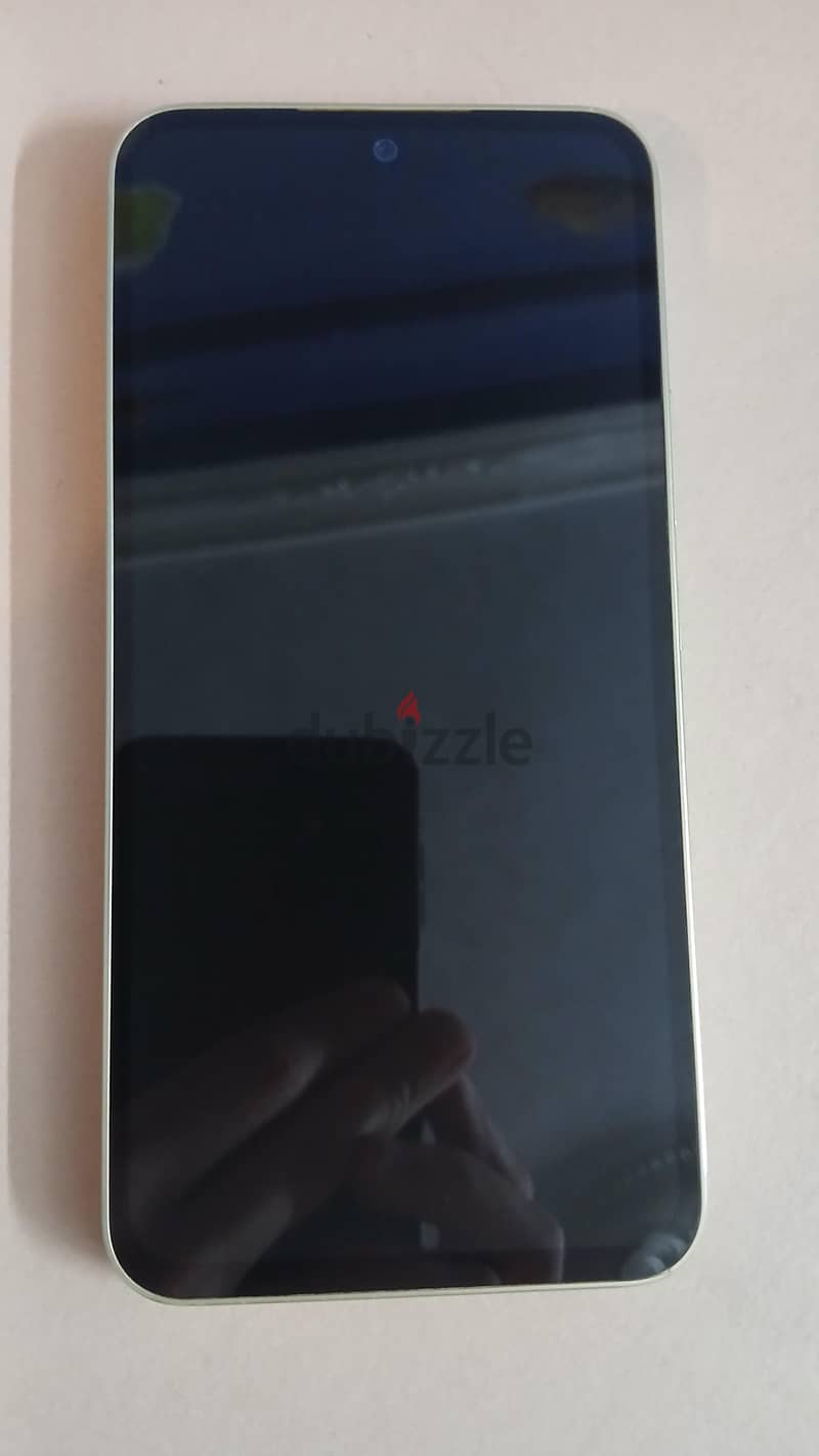 Samsung A54 5G 1