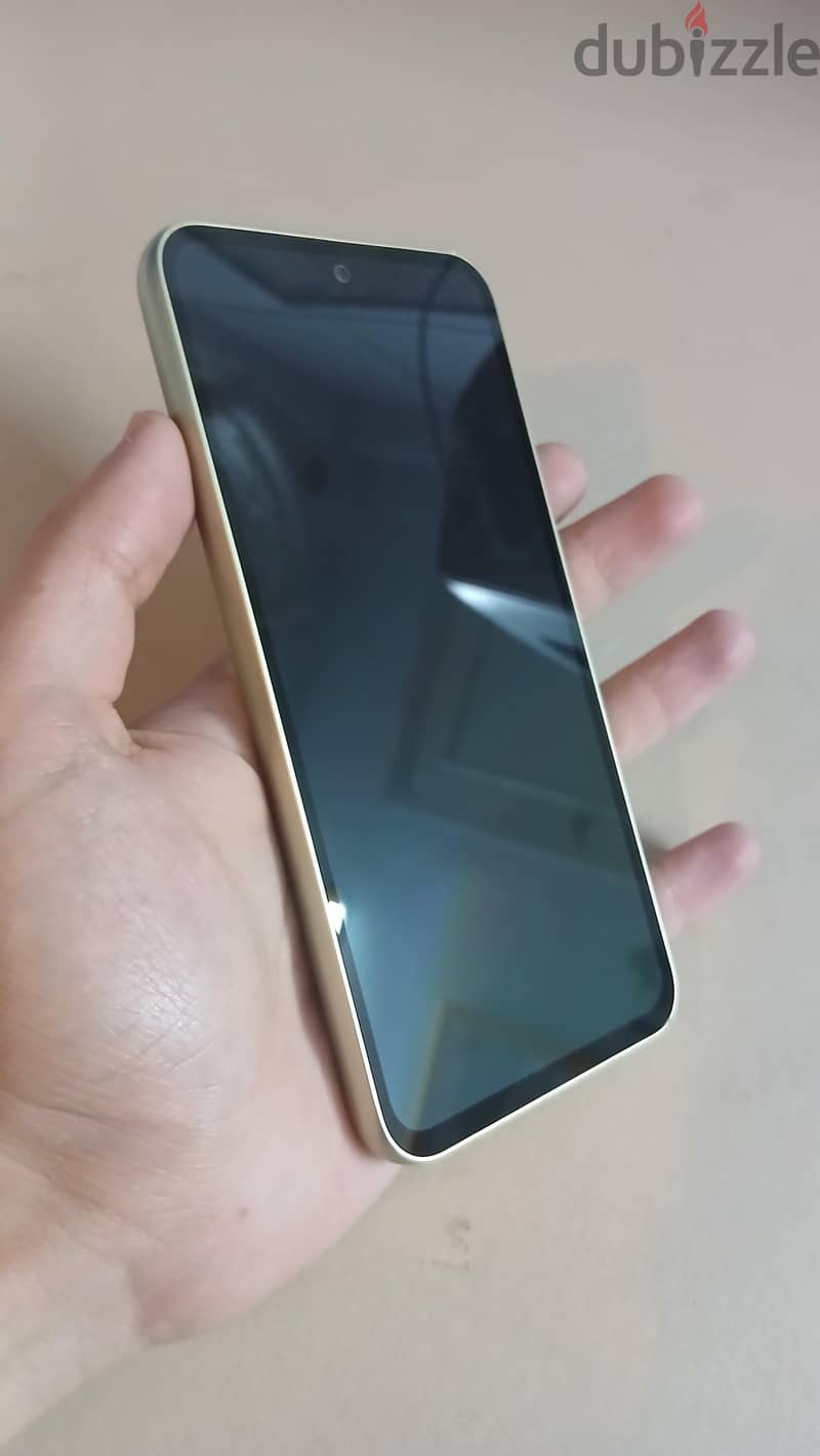 Samsung A54 5G 5