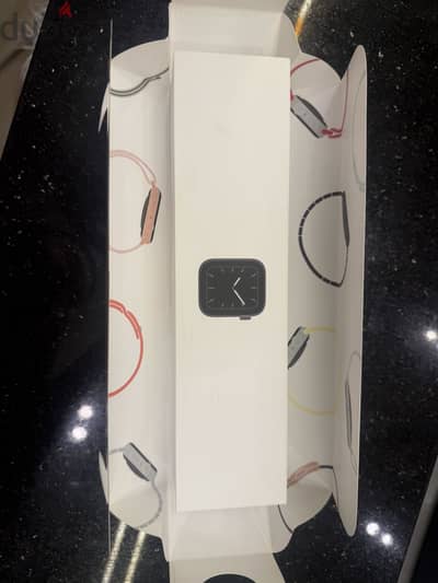 Aplle watch series5