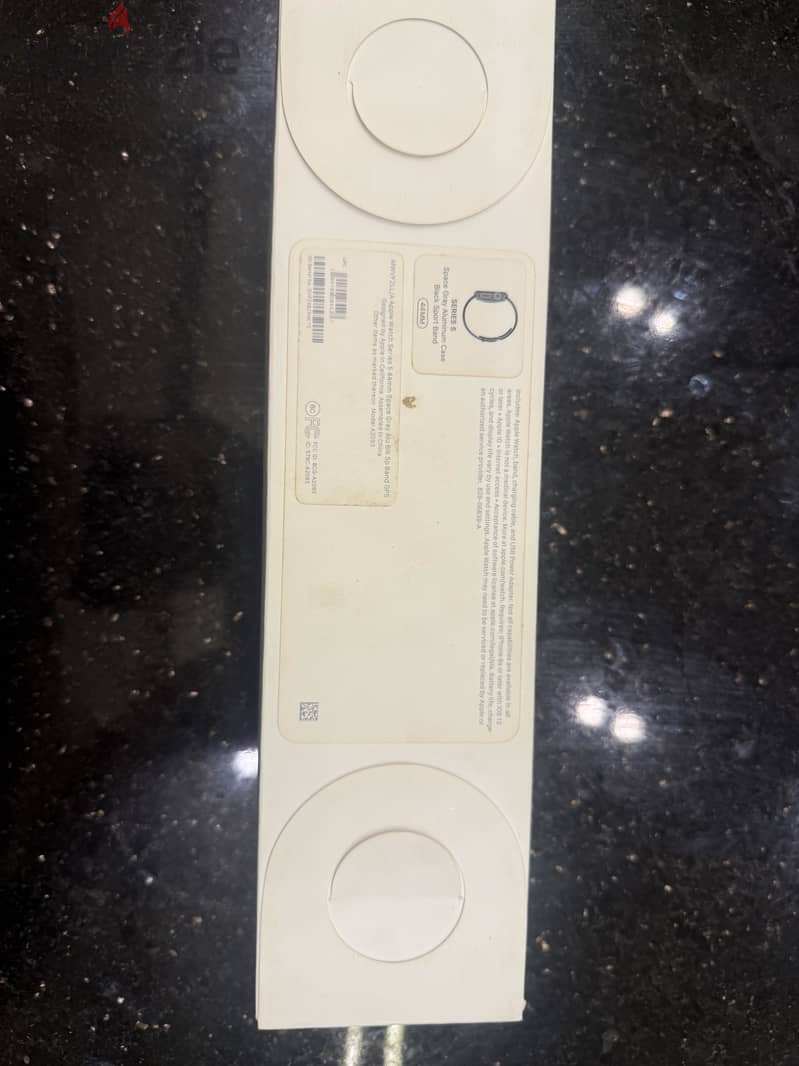 Aplle watch series5 1