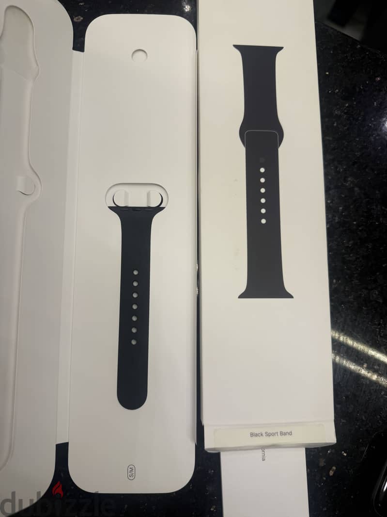 Aplle watch series5 2