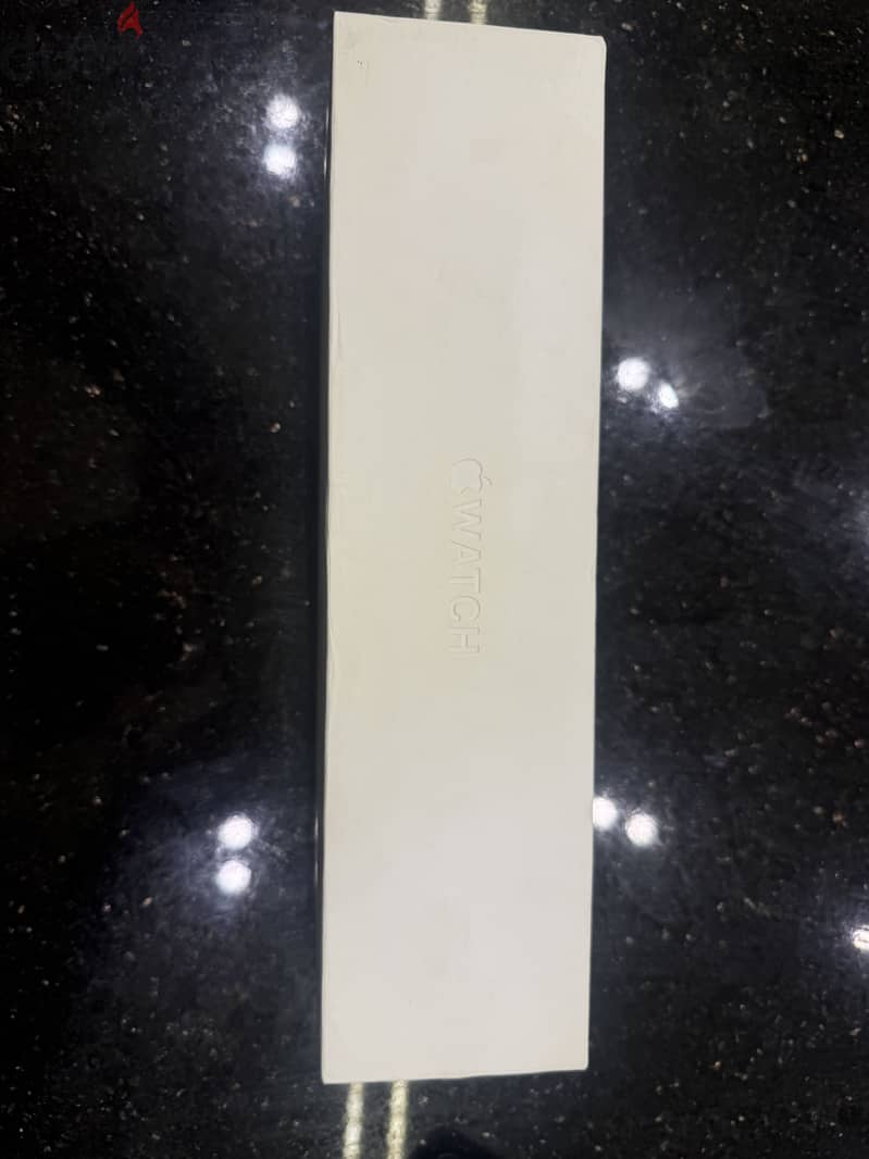 Aplle watch series5 6