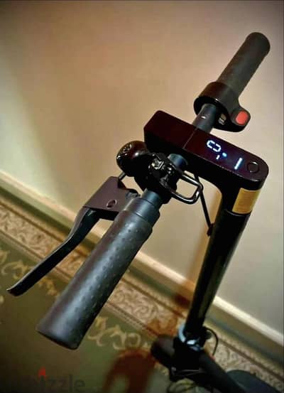 Scooter xiaomi pro2