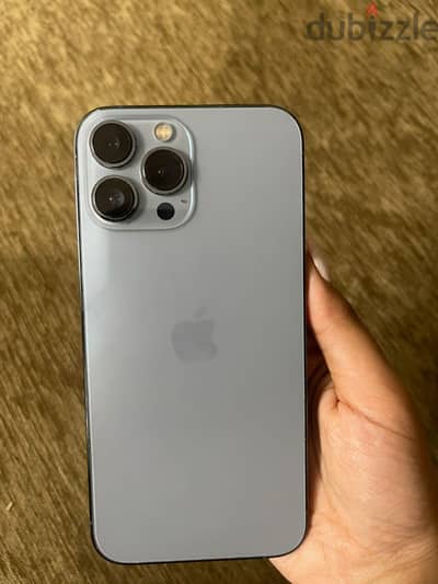 آبل - آيفون 13 برو ماكس