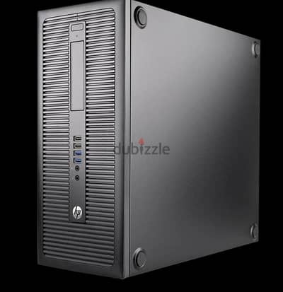 Hp i5-6500